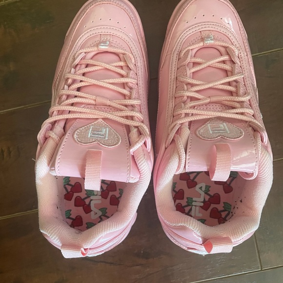 Fila sneakers - Picture 6 of 7